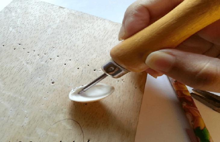 Поделки из ракушек своими руками