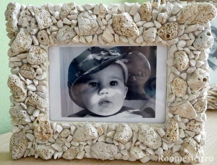 Поделки из ракушек своими руками