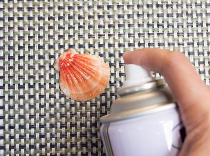 Поделки из ракушек своими руками