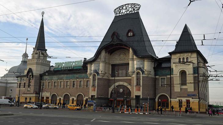 Работы Шехтеля в Москве: МХТ, особняк Рябушинского и фарфоровый дом