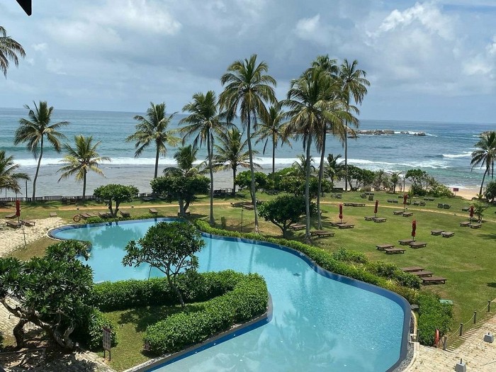 «Самое любимое место для отдыха»: туристка описала свою поездку на Шри-Ланку