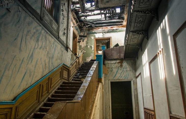 Самые странные достопримечательности Беларуси