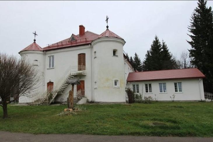 Самые странные достопримечательности Беларуси