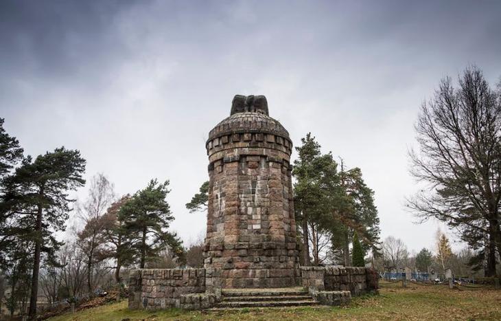 Самые странные достопримечательности Беларуси