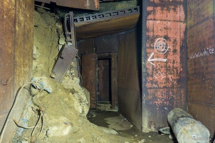 Самые странные достопримечательности Беларуси