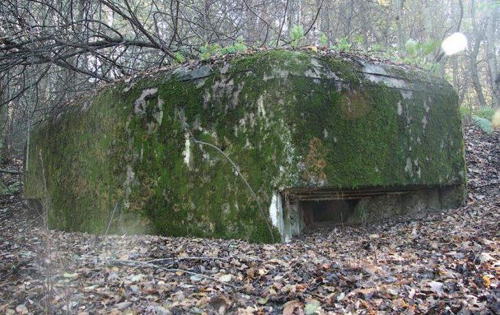 Самые странные достопримечательности Беларуси