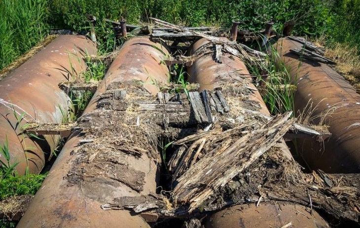 Самые странные достопримечательности Беларуси