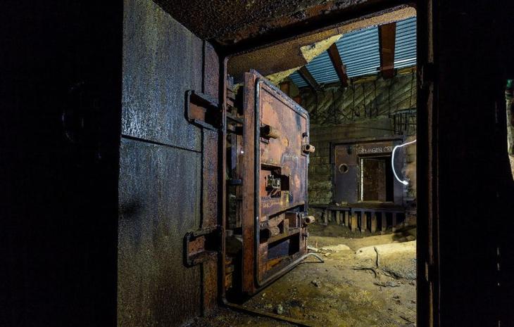 Самые странные достопримечательности Беларуси