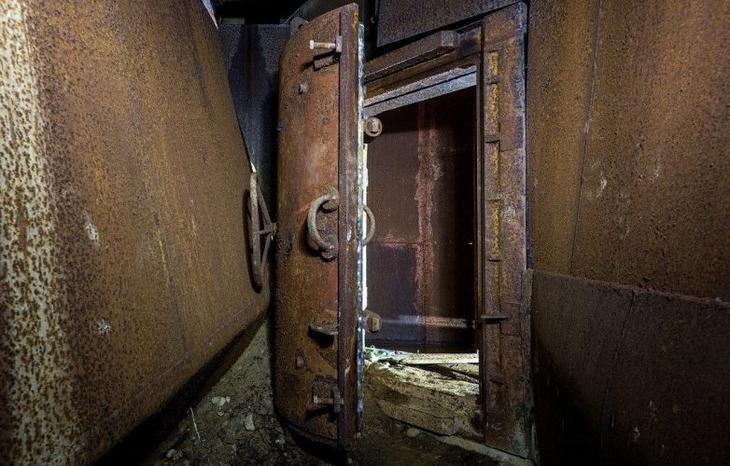 Самые странные достопримечательности Беларуси