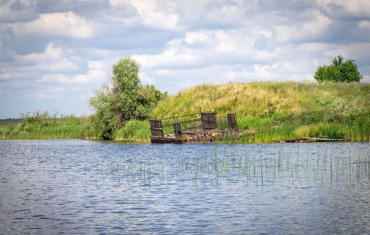 Самые странные достопримечательности Беларуси