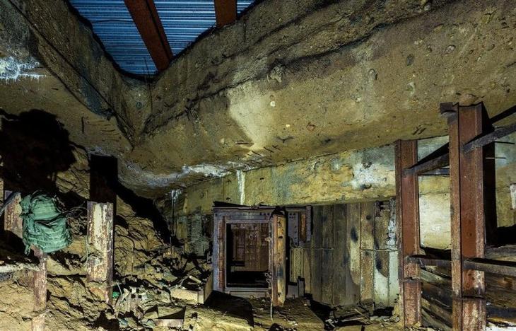 Самые странные достопримечательности Беларуси