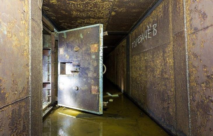 Самые странные достопримечательности Беларуси