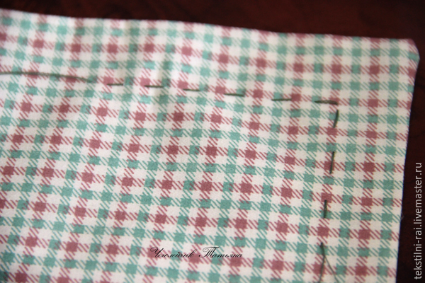 Шьем наволочки с милыми принтами: просто и красиво