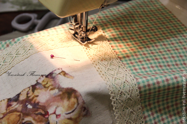 Шьем наволочки с милыми принтами: просто и красиво