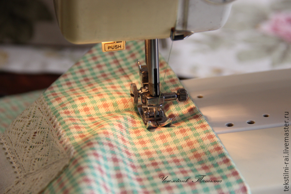 Шьем наволочки с милыми принтами: просто и красиво