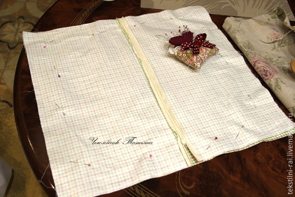 Шьем наволочки с милыми принтами: просто и красиво