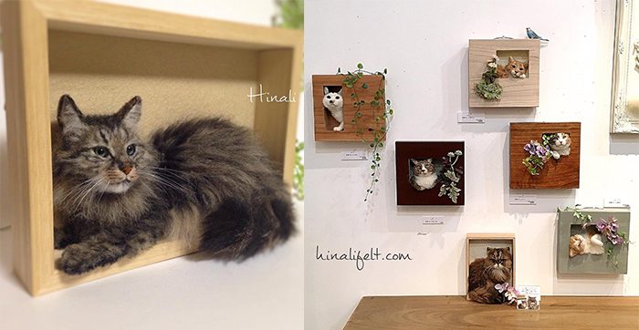 Шерстяные шедевры от прославленных мастеров