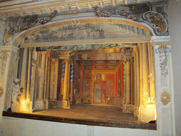 Сказочные замки Тосканы: 10 древних сооружений, в которых можно пожить