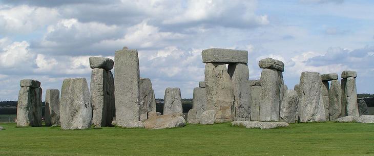 Стоунхендж: 10 фактов о легендарном мегалите, которых вы не знали
