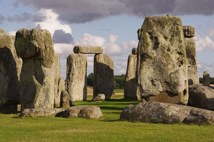 Стоунхендж: 10 фактов о легендарном мегалите, которых вы не знали
