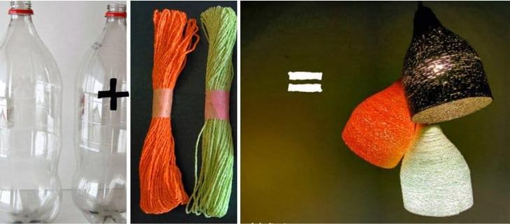 Светильник для кухни своими руками – 3 способа и идеи дизайна на их основе