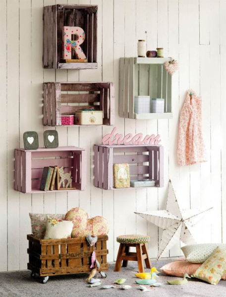 Вторая жизнь старых вещей: как из ничего создать что-то полезное