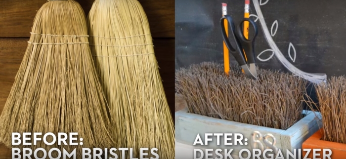 Вторая жизнь старых вещей: как из ничего создать что-то полезное