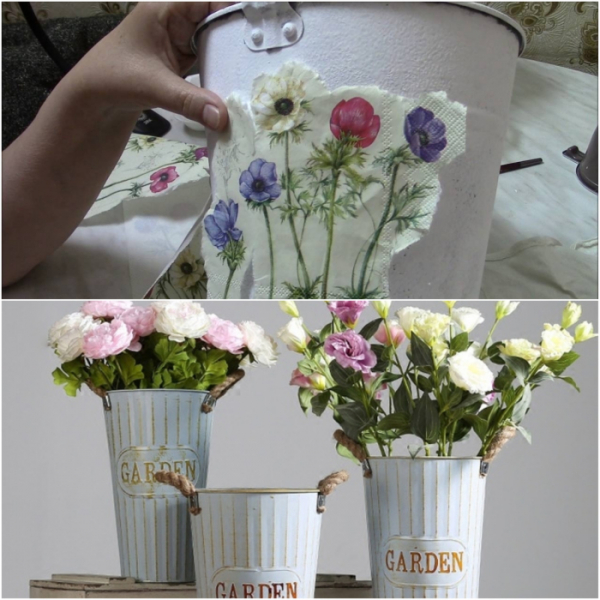 Вторая жизнь старых вещей: как из ничего создать что-то полезное