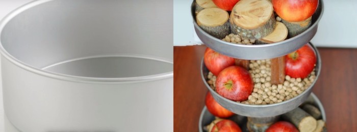 Вторая жизнь старых вещей: как из ничего создать что-то полезное