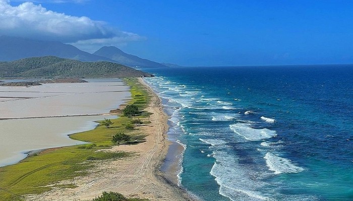 «Запугивают чересчур»: туристка рассказывает об отдыхе в Венесуэле