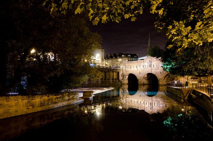 Жилые мосты Европы: ТОП-5 уникальных мостов, на которых до сих пор живут люди