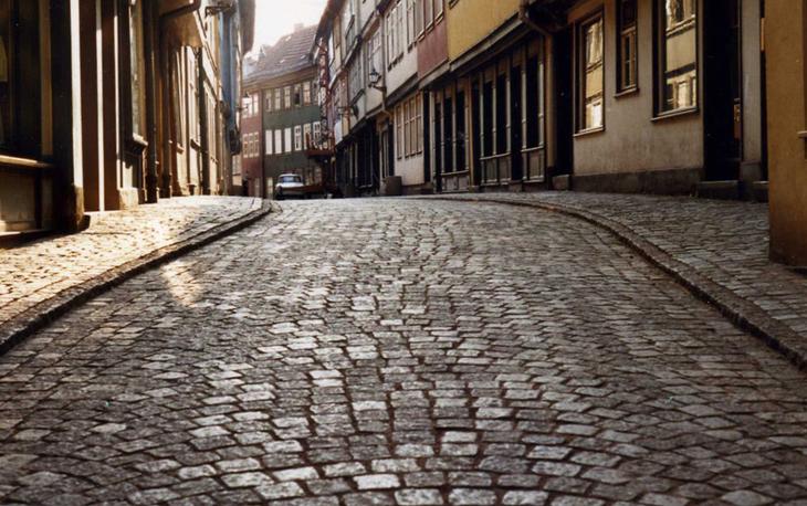 Жилые мосты Европы: ТОП-5 уникальных мостов, на которых до сих пор живут люди