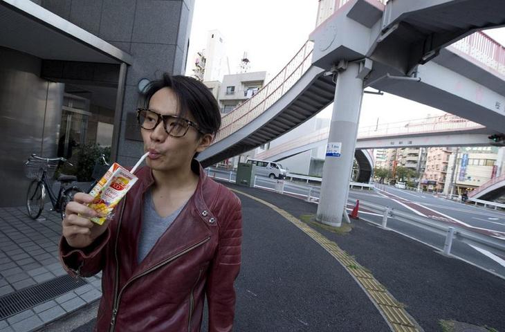 10 фактов о Японии, которые могут вас удивить