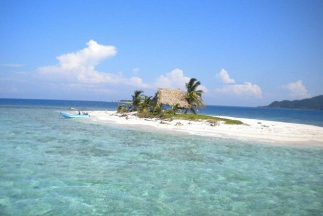 10 мест с чистейшей в мире водой