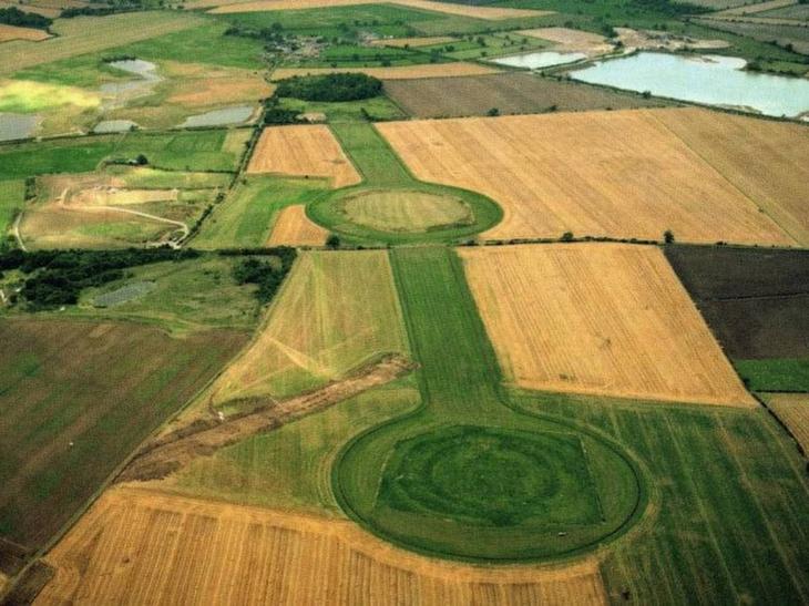 10 необьяснимых археологических находок