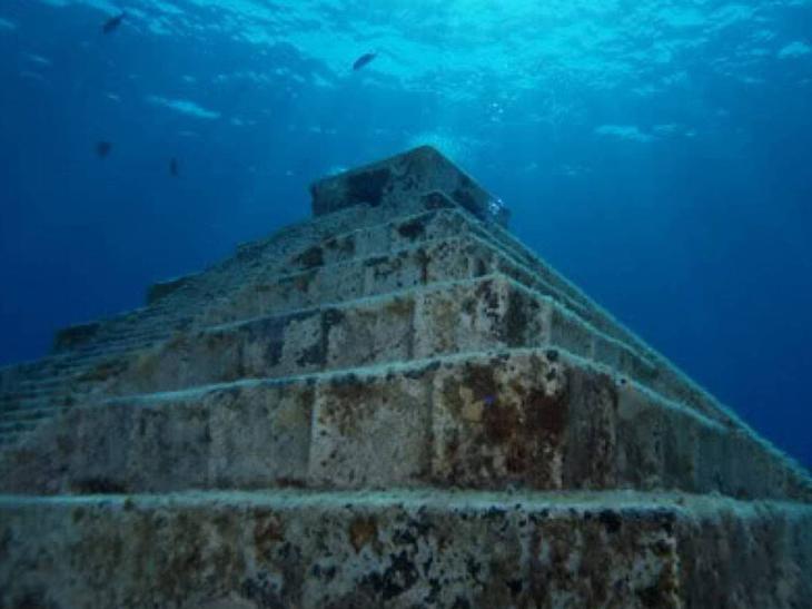 10 необьяснимых археологических находок