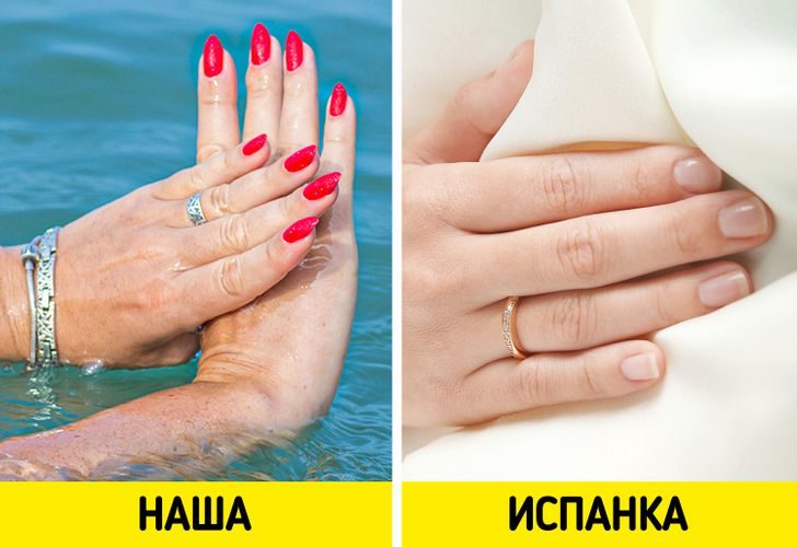 10 особенностей жизни в Испании