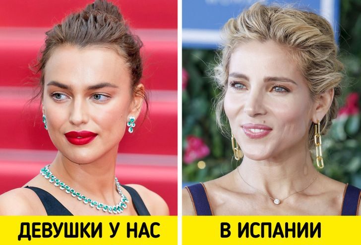 10 особенностей жизни в Испании