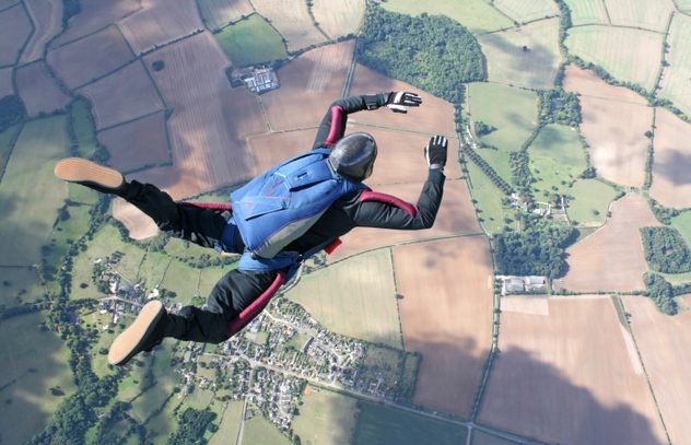 10 поразительных фактов о нашей неповторимой планете