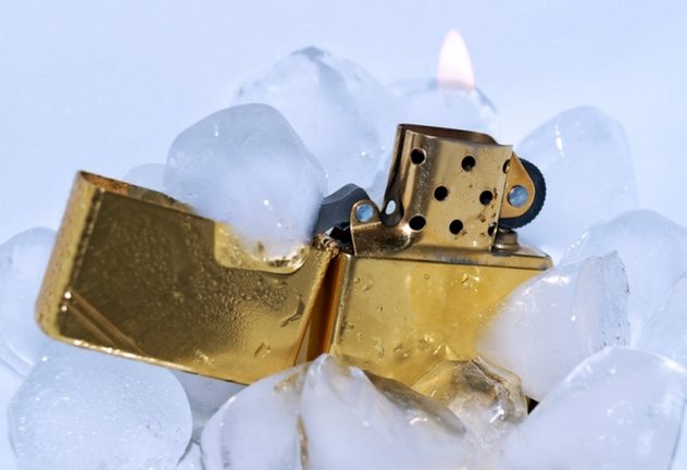 10 поразительных фактов о нашей неповторимой планете