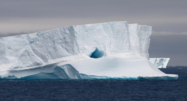 10 поразительных фактов о нашей неповторимой планете