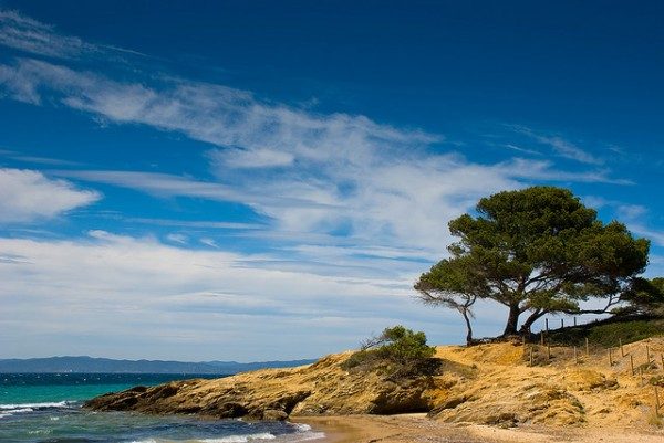 10 потрясающих мест Франции, которые заставляют влюбиться в неё без ума