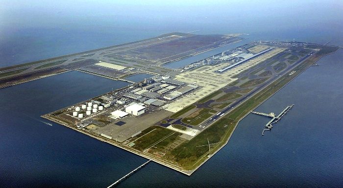 10 самых необычных аэропортов в мире