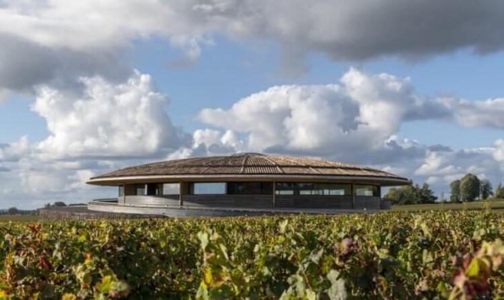 10 шедевров архитектуры разных стран, возведённых в 2021 году