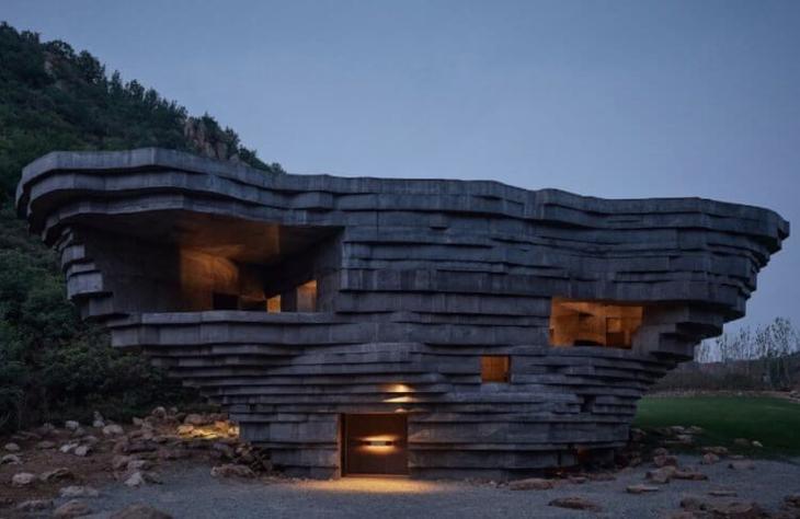 10 шедевров архитектуры разных стран, возведённых в 2021 году