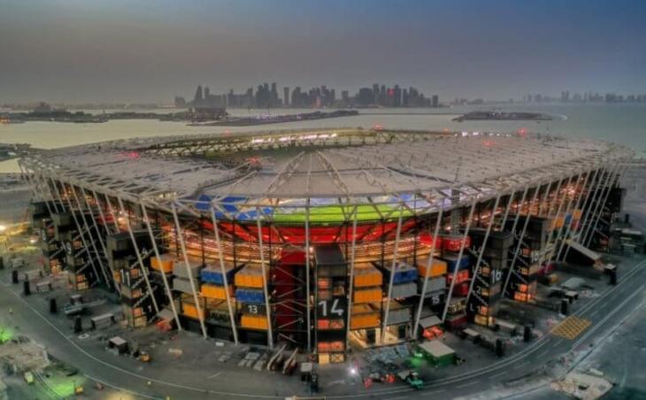 10 шедевров архитектуры разных стран, возведённых в 2021 году