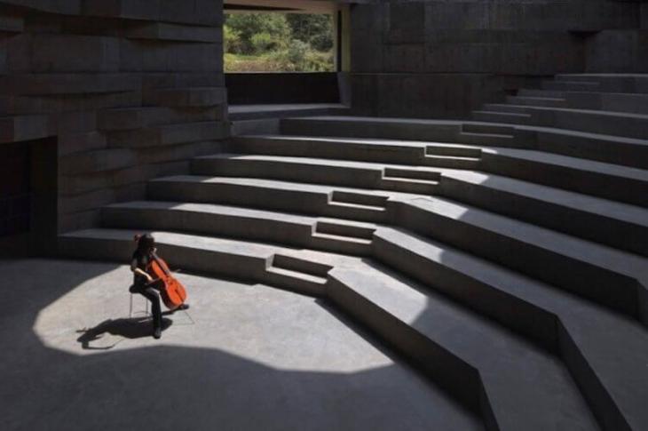 10 шедевров архитектуры разных стран, возведённых в 2021 году