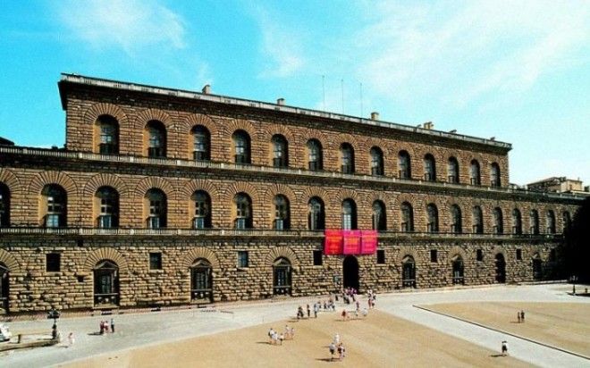 11+ главных мест Старинной Флоренции,которую называют Колыбелью возрождения