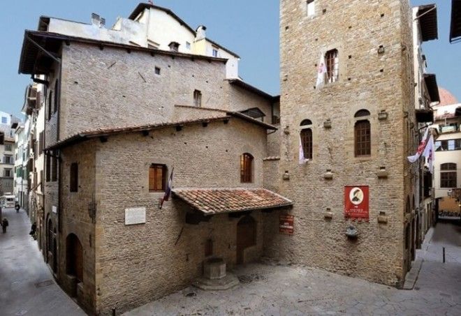 11+ главных мест Старинной Флоренции,которую называют Колыбелью возрождения