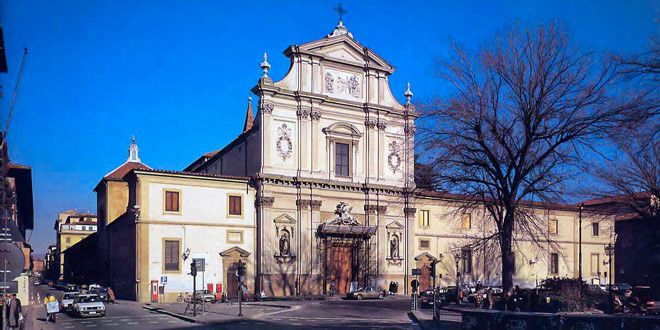 11+ главных мест Старинной Флоренции,которую называют Колыбелью возрождения